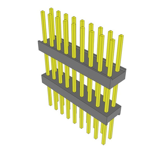 EW-09-20-G-D-500 - Samtec Inc.