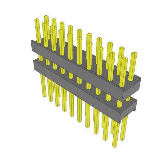 EW-10-10-G-D-300 - Samtec Inc.