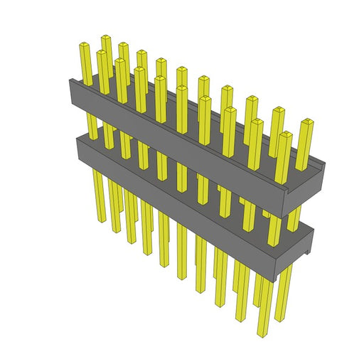 EW-10-10-G-D-355 - Samtec Inc.