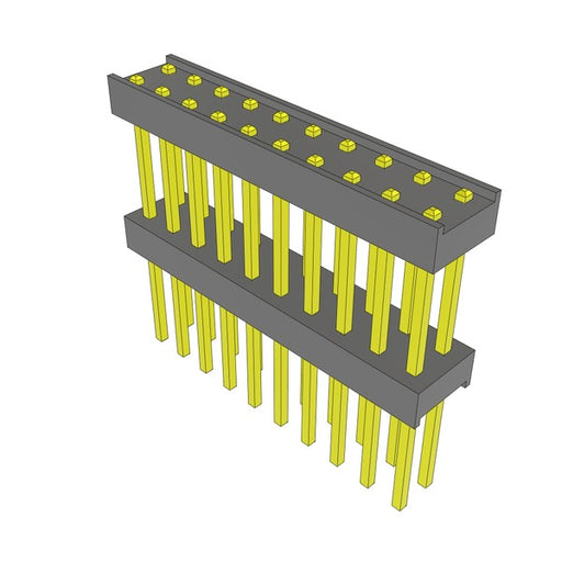 EW-10-10-G-D-500 - Samtec Inc.