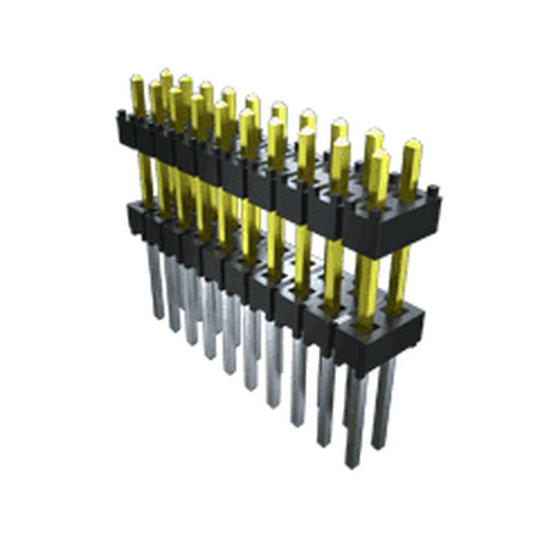 EW-10-10-T-D-345 - Samtec Inc.