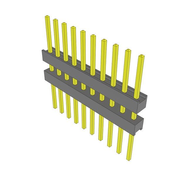 EW-10-11-FM-S-300 - Samtec Inc.