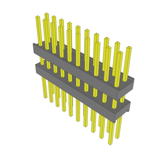 EW-10-11-G-D-330 - Samtec Inc.
