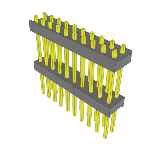 EW-10-11-G-D-550 - Samtec Inc.
