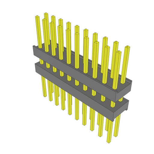 EW-10-11-S-D-300 - Samtec Inc.
