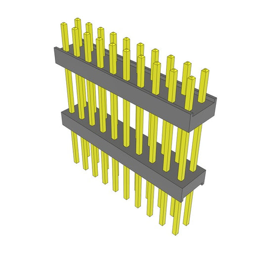 EW-10-12-F-D-550 - Samtec Inc.