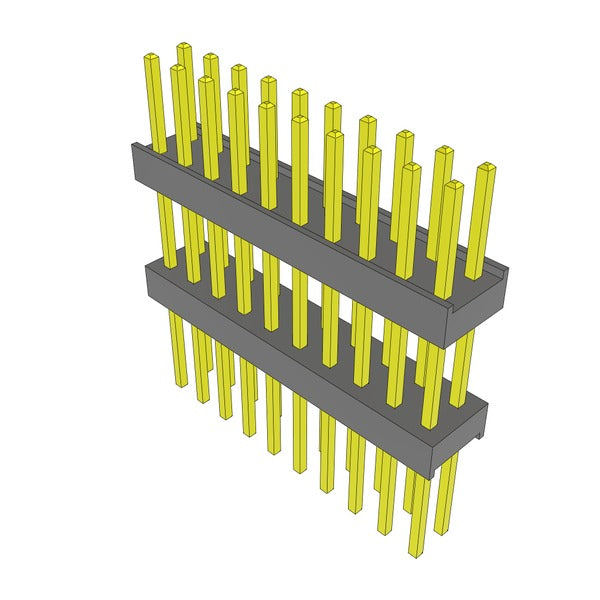 EW-10-12-G-D-465 - Samtec Inc.