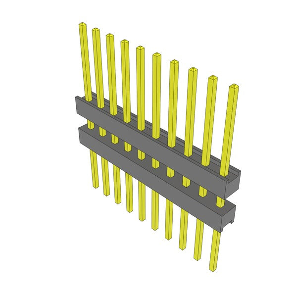 EW-10-12-G-S-295 - Samtec Inc.