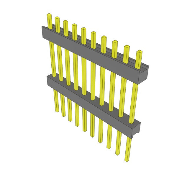 EW-10-12-L-S-590 - Samtec Inc.
