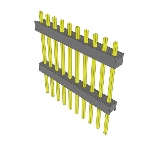 EW-10-12-S-S-600 - Samtec Inc.