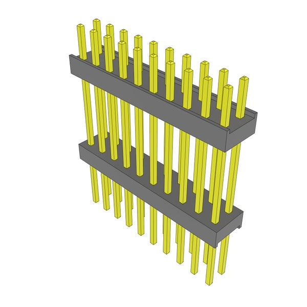 EW-10-20-F-D-640 - Samtec Inc.
