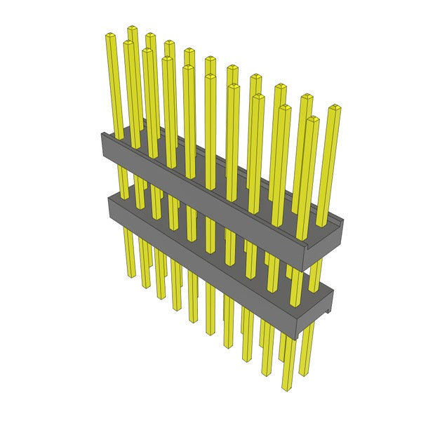 EW-10-20-G-D-400 - Samtec Inc.