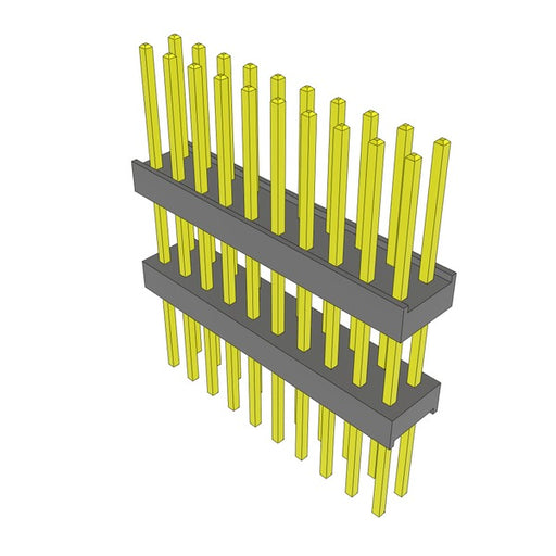 EW-10-20-G-D-450 - Samtec Inc.