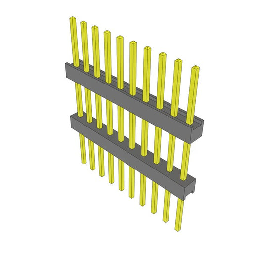 EW-10-20-G-S-500 - Samtec Inc.