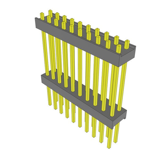 EW-10-20-L-D-750 - Samtec Inc.