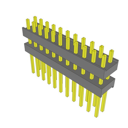 EW-11-09-S-D-300 - Samtec Inc.