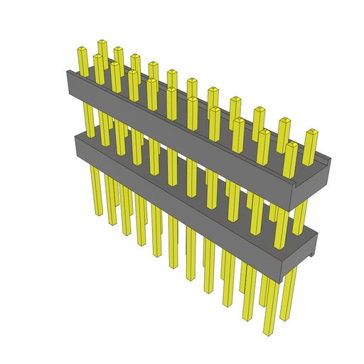 EW-11-10-G-D-400 - Samtec Inc.