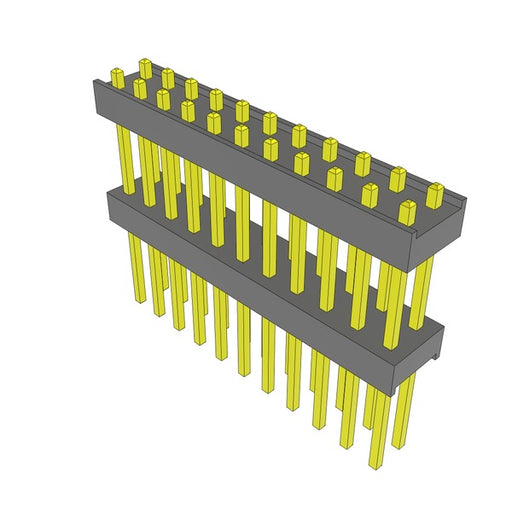 EW-11-10-L-D-465 - Samtec Inc.