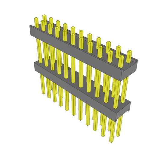 EW-11-11-F-D-519 - Samtec Inc.