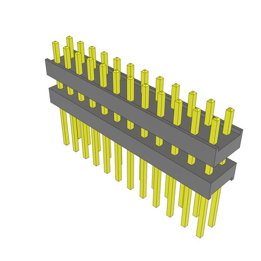 EW-12-09-G-D-290 - Samtec Inc.