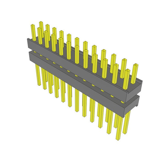 EW-12-09-H-D-250 - Samtec Inc.