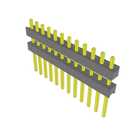 EW-12-09-T-S-300 - Samtec Inc.