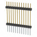 EW-12-14-L-S-900 by Samtec Inc. - CONNECTOR HDR 12POS 0.1 STACK T/H