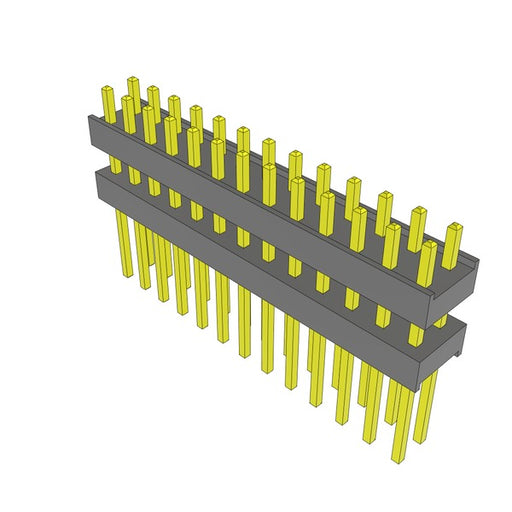 EW-13-09-L-D-300 - Samtec Inc.