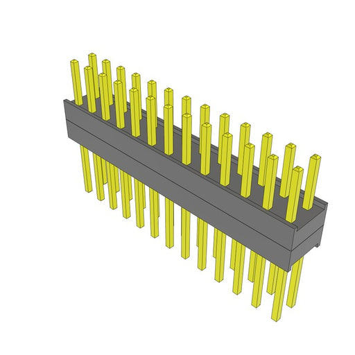 EW-13-09-T-D-200 - Samtec Inc.