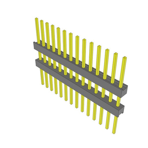 EW-14-12-G-S-370 - Samtec Inc.