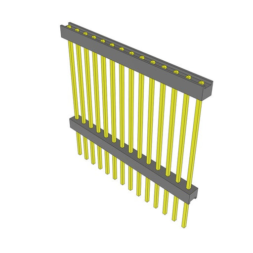 EW-14-19-F-S-1000 - Samtec Inc.