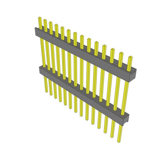 EW-14-20-S-S-665 - Samtec Inc.