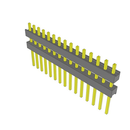 EW-15-09-T-S-300 - Samtec Inc.