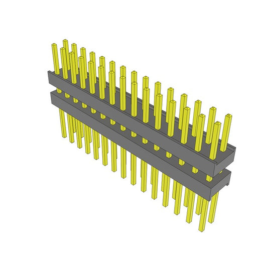 EW-15-10-G-D-280 - Samtec Inc.
