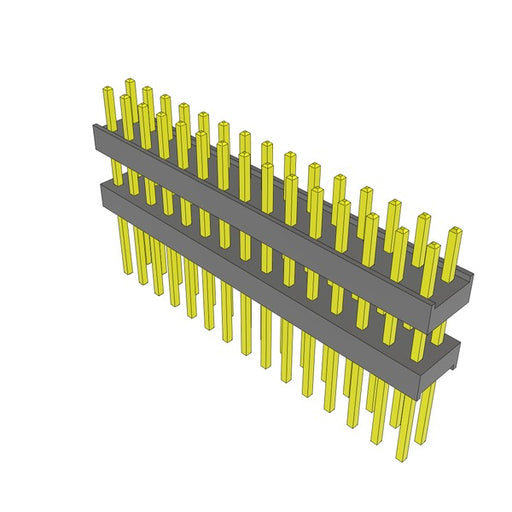 EW-15-10-G-D-350 - Samtec Inc.