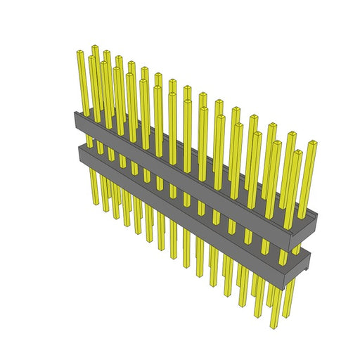 EW-15-12-G-D-330 - Samtec Inc.