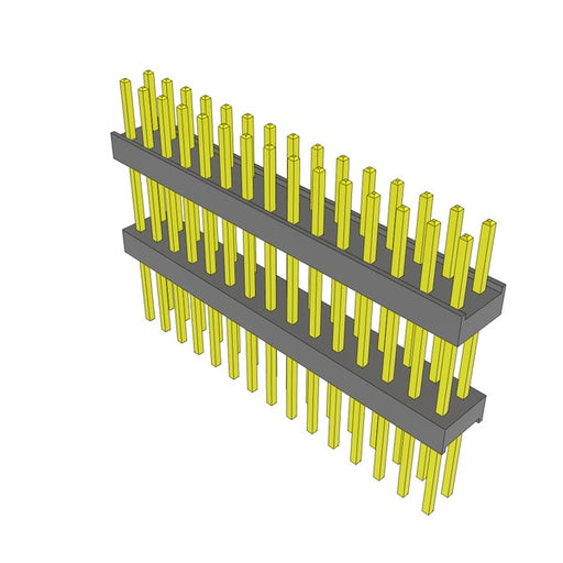 EW-15-12-L-D-500 - Samtec Inc.