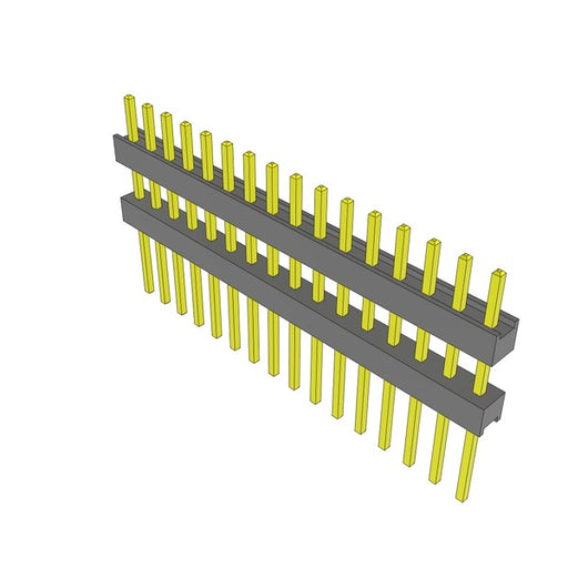 EW-16-10-T-S-350 - Samtec Inc.