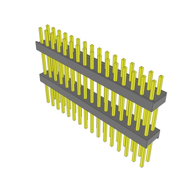 EW-16-12-F-D-530 - Samtec Inc.