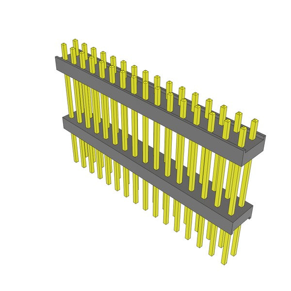 EW-16-12-G-D-600 - Samtec Inc.