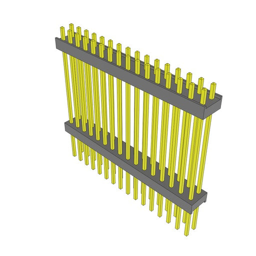EW-16-14-F-D-1000 - Samtec Inc.