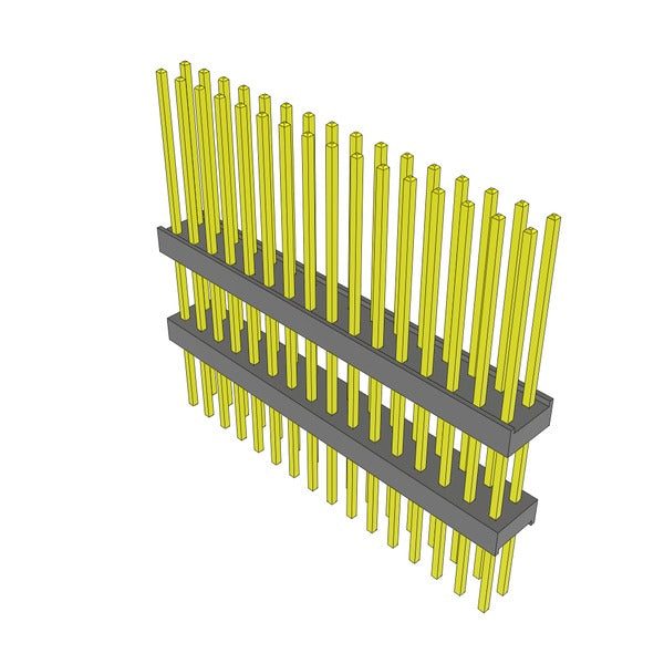 EW-16-14-G-D-500 - Samtec Inc.