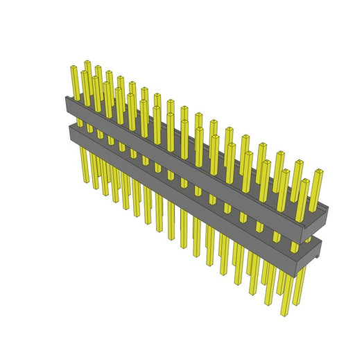 EW-17-10-S-D-300 - Samtec Inc.