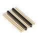 EW-17-12-G-D-475 by Samtec Inc. - CONNECTOR BRD STACK .100"" 34POS
