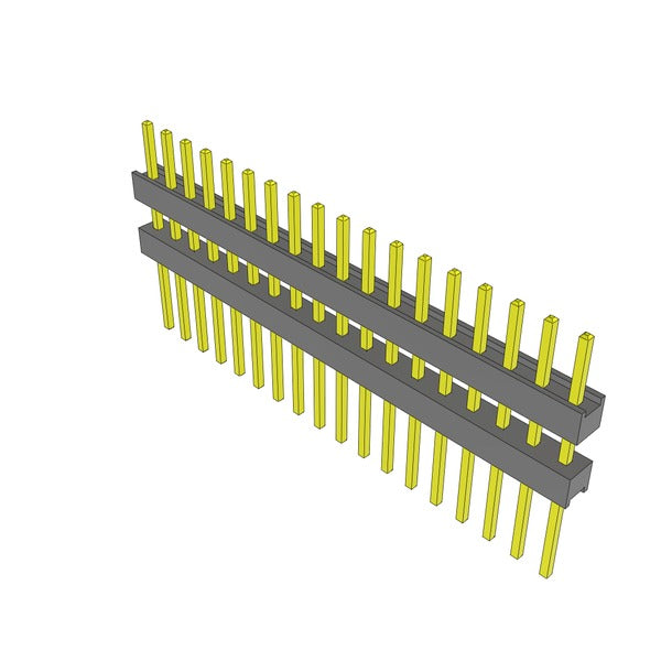 EW-18-10-S-S-315 - Samtec Inc.