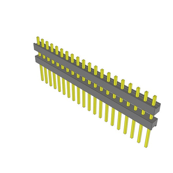 EW-20-09-T-S-300 - Samtec Inc.