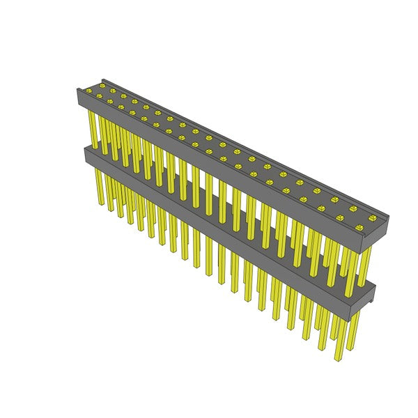 EW-20-10-G-D-500 - Samtec Inc.