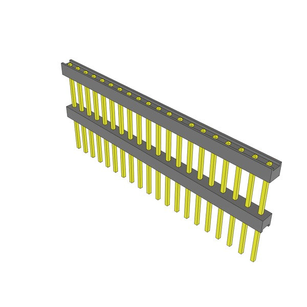 EW-20-10-G-S-500 - Samtec Inc.