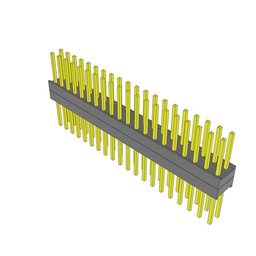 EW-20-10-T-D-200 - Samtec Inc.