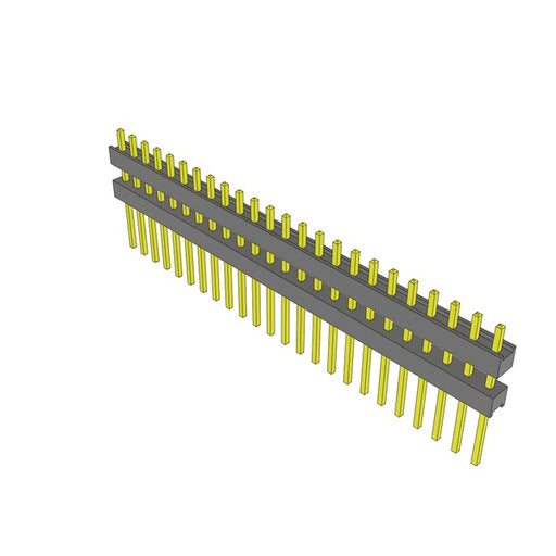 EW-24-09-L-S-300 - Samtec Inc.